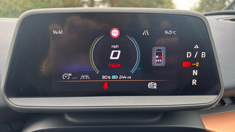 CUPRA Tavascan 210kW V2 77kWh 5dr Auto [Winter Pack] Electric Estate